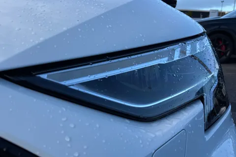 KT23OMJ Audi A3 MY23.5 Black Edition 35 TDI  150 PS S tronic Thumbnail #27