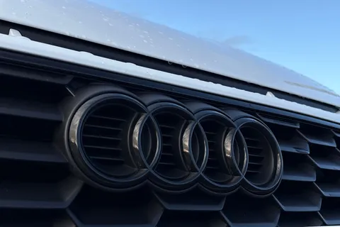 KT23OMJ Audi A3 MY23.5 Black Edition 35 TDI  150 PS S tronic Thumbnail #28