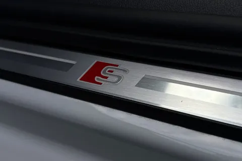 KT23OMJ Audi A3 MY23.5 Black Edition 35 TDI  150 PS S tronic Thumbnail #30