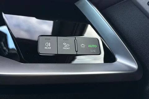 KT23OMJ Audi A3 MY23.5 Black Edition 35 TDI  150 PS S tronic Thumbnail #31