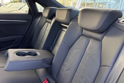 KT23OMJ Audi A3 MY23.5 Black Edition 35 TDI  150 PS S tronic Thumbnail #32