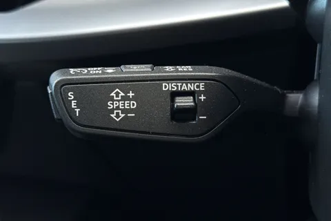 KT23OMJ Audi A3 MY23.5 Black Edition 35 TDI  150 PS S tronic Thumbnail #33