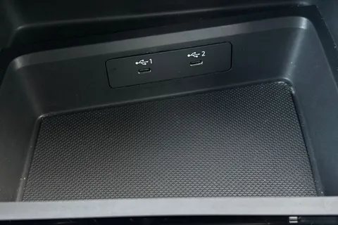 KT23OMJ Audi A3 MY23.5 Black Edition 35 TDI  150 PS S tronic Thumbnail #37