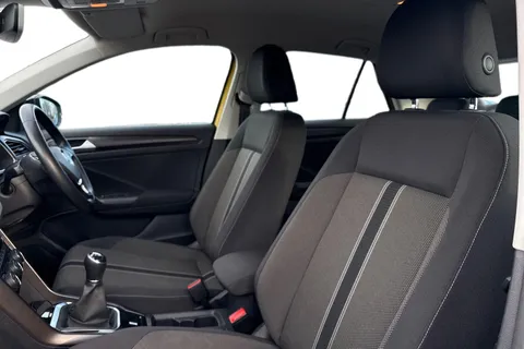 CP19CCU Volkswagen T-Roc 1.5 TSI EVO SE 5dr Thumbnail #15