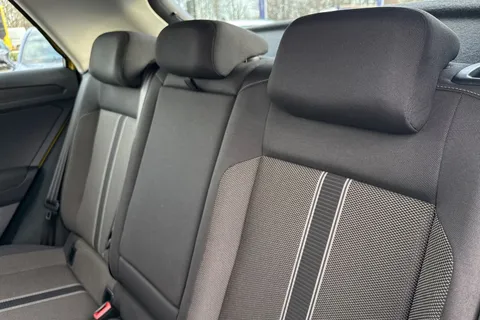 CP19CCU Volkswagen T-Roc 1.5 TSI EVO SE 5dr Thumbnail #18