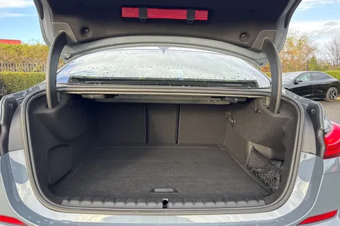 HJ72LBL BMW 2 Series Gran Coupe 1.5 218i M Sport DCT Euro 6 (s/s) 4dr Thumbnail #6