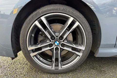 HJ72LBL BMW 2 Series Gran Coupe 1.5 218i M Sport DCT Euro 6 (s/s) 4dr Thumbnail #11