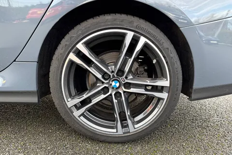 HJ72LBL BMW 2 Series Gran Coupe 1.5 218i M Sport DCT Euro 6 (s/s) 4dr Thumbnail #12