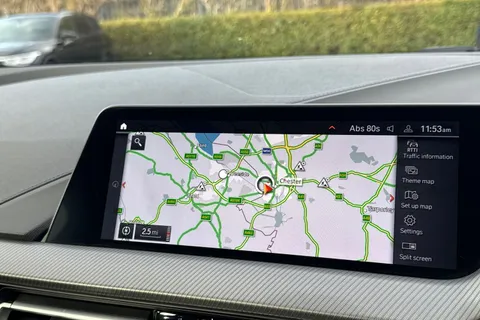 HJ72LBL BMW 2 Series Gran Coupe 1.5 218i M Sport DCT Euro 6 (s/s) 4dr Thumbnail #16