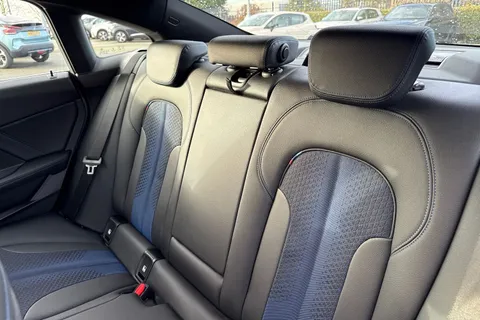 HJ72LBL BMW 2 Series Gran Coupe 1.5 218i M Sport DCT Euro 6 (s/s) 4dr Thumbnail #18