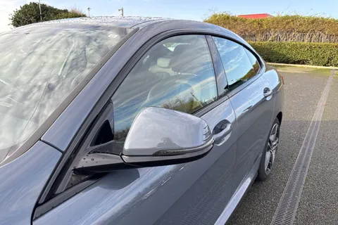 HJ72LBL BMW 2 Series Gran Coupe 1.5 218i M Sport DCT Euro 6 (s/s) 4dr Thumbnail #28