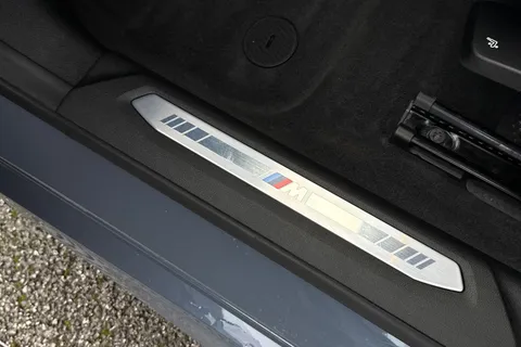 HJ72LBL BMW 2 Series Gran Coupe 1.5 218i M Sport DCT Euro 6 (s/s) 4dr Thumbnail #32