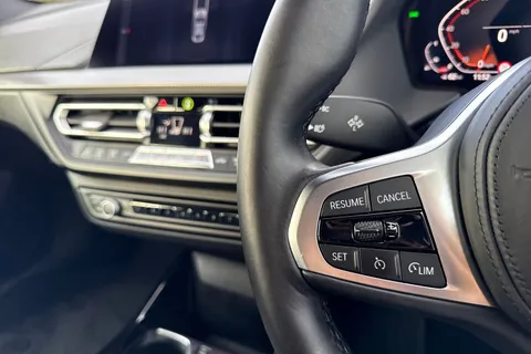 HJ72LBL BMW 2 Series Gran Coupe 1.5 218i M Sport DCT Euro 6 (s/s) 4dr Thumbnail #36