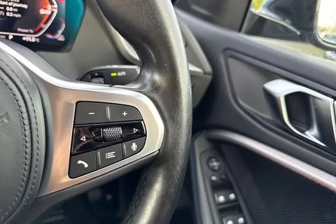 HJ72LBL BMW 2 Series Gran Coupe 1.5 218i M Sport DCT Euro 6 (s/s) 4dr Thumbnail #37