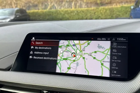 HJ72LBL BMW 2 Series Gran Coupe 1.5 218i M Sport DCT Euro 6 (s/s) 4dr Thumbnail #45