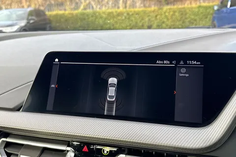 HJ72LBL BMW 2 Series Gran Coupe 1.5 218i M Sport DCT Euro 6 (s/s) 4dr Thumbnail #47