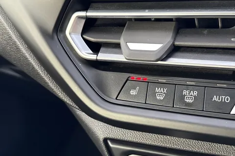 HJ72LBL BMW 2 Series Gran Coupe 1.5 218i M Sport DCT Euro 6 (s/s) 4dr Thumbnail #48