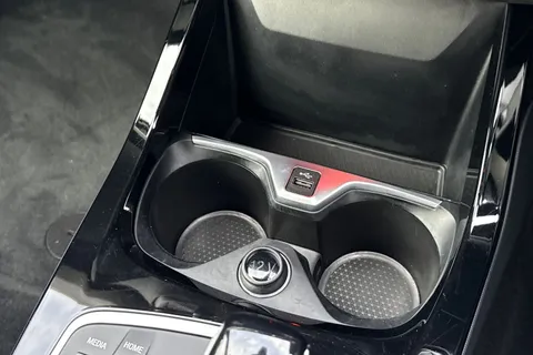 HJ72LBL BMW 2 Series Gran Coupe 1.5 218i M Sport DCT Euro 6 (s/s) 4dr Thumbnail #49