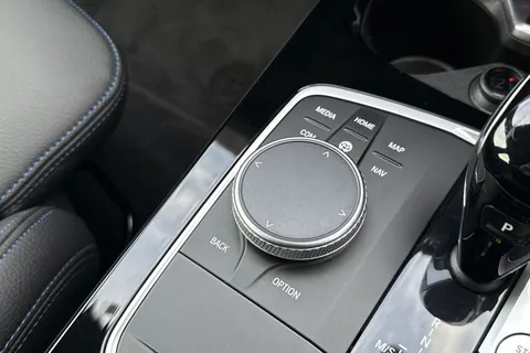 HJ72LBL BMW 2 Series Gran Coupe 1.5 218i M Sport DCT Euro 6 (s/s) 4dr Thumbnail #50