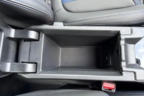 HJ72LBL BMW 2 Series Gran Coupe 1.5 218i M Sport DCT Euro 6 (s/s) 4dr Thumbnail #54