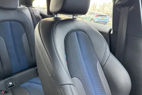 HJ72LBL BMW 2 Series Gran Coupe 1.5 218i M Sport DCT Euro 6 (s/s) 4dr Thumbnail #55