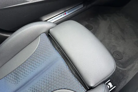 HJ72LBL BMW 2 Series Gran Coupe 1.5 218i M Sport DCT Euro 6 (s/s) 4dr Thumbnail #56