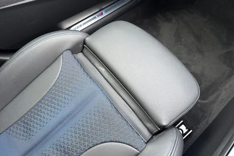 HJ72LBL BMW 2 Series Gran Coupe 1.5 218i M Sport DCT Euro 6 (s/s) 4dr Thumbnail #57