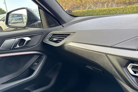 HJ72LBL BMW 2 Series Gran Coupe 1.5 218i M Sport DCT Euro 6 (s/s) 4dr Thumbnail #58