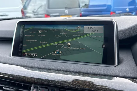 YA16ZFH BMW X5 3.0 40d M Sport Auto xDrive Euro 6 (s/s) 5dr Thumbnail #17