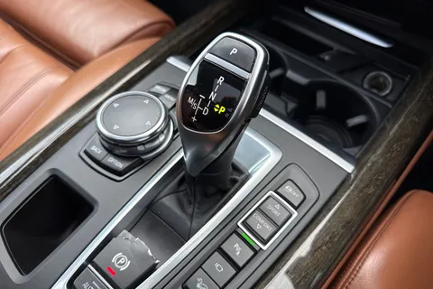 YA16ZFH BMW X5 3.0 40d M Sport Auto xDrive Euro 6 (s/s) 5dr Thumbnail #23