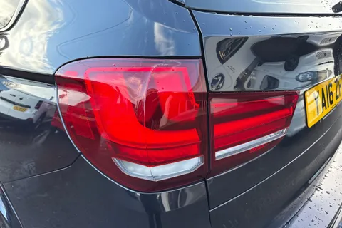 YA16ZFH BMW X5 3.0 40d M Sport Auto xDrive Euro 6 (s/s) 5dr Thumbnail #25