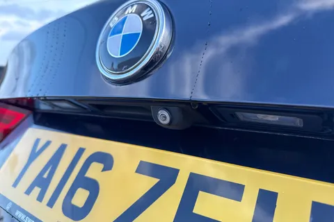 YA16ZFH BMW X5 3.0 40d M Sport Auto xDrive Euro 6 (s/s) 5dr Thumbnail #27