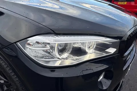 YA16ZFH BMW X5 3.0 40d M Sport Auto xDrive Euro 6 (s/s) 5dr Thumbnail #31