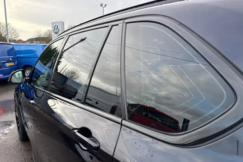 YA16ZFH BMW X5 3.0 40d M Sport Auto xDrive Euro 6 (s/s) 5dr Thumbnail #34