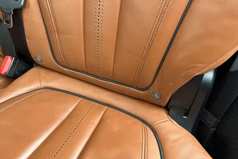 YA16ZFH BMW X5 3.0 40d M Sport Auto xDrive Euro 6 (s/s) 5dr Thumbnail #36