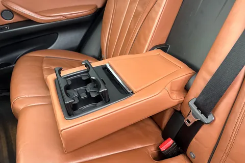 YA16ZFH BMW X5 3.0 40d M Sport Auto xDrive Euro 6 (s/s) 5dr Thumbnail #39