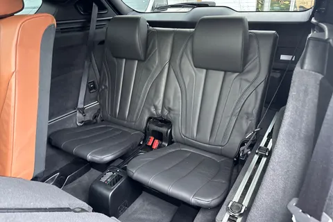 YA16ZFH BMW X5 3.0 40d M Sport Auto xDrive Euro 6 (s/s) 5dr Thumbnail #41