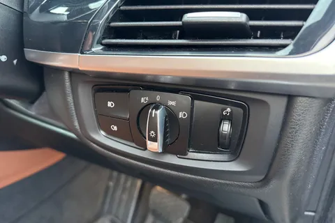 YA16ZFH BMW X5 3.0 40d M Sport Auto xDrive Euro 6 (s/s) 5dr Thumbnail #43