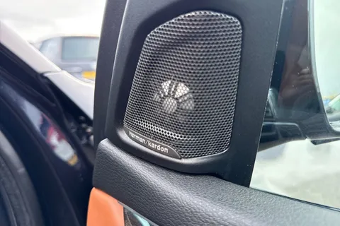 YA16ZFH BMW X5 3.0 40d M Sport Auto xDrive Euro 6 (s/s) 5dr Thumbnail #44