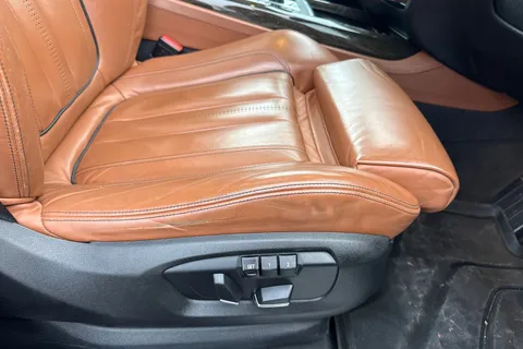 YA16ZFH BMW X5 3.0 40d M Sport Auto xDrive Euro 6 (s/s) 5dr Thumbnail #45