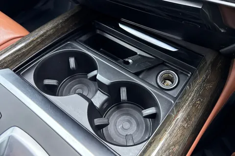 YA16ZFH BMW X5 3.0 40d M Sport Auto xDrive Euro 6 (s/s) 5dr Thumbnail #47