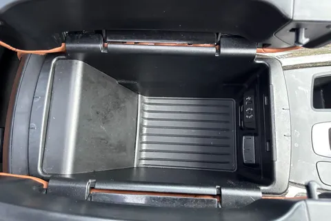 YA16ZFH BMW X5 3.0 40d M Sport Auto xDrive Euro 6 (s/s) 5dr Thumbnail #48