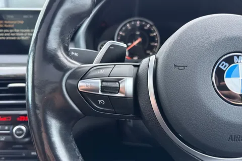 YA16ZFH BMW X5 3.0 40d M Sport Auto xDrive Euro 6 (s/s) 5dr Thumbnail #51