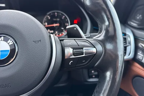 YA16ZFH BMW X5 3.0 40d M Sport Auto xDrive Euro 6 (s/s) 5dr Thumbnail #52