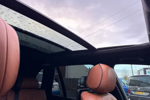 YA16ZFH BMW X5 3.0 40d M Sport Auto xDrive Euro 6 (s/s) 5dr Thumbnail #53