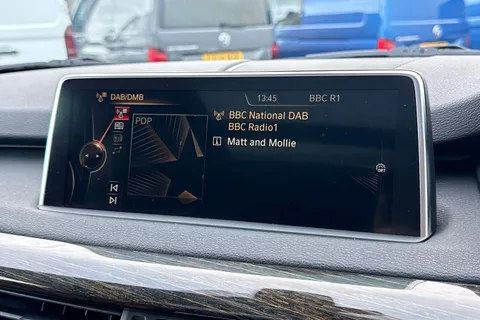 YA16ZFH BMW X5 3.0 40d M Sport Auto xDrive Euro 6 (s/s) 5dr Thumbnail #58