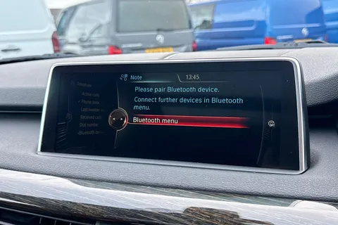 YA16ZFH BMW X5 3.0 40d M Sport Auto xDrive Euro 6 (s/s) 5dr Thumbnail #59