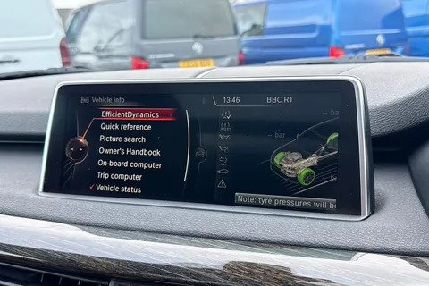 YA16ZFH BMW X5 3.0 40d M Sport Auto xDrive Euro 6 (s/s) 5dr Thumbnail #61