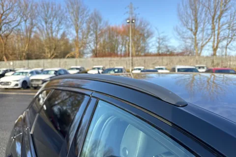 PK74VKX Audi A6 Avant Avant Black Edition 40 TDI quattro 204 PS S tronic Thumbnail #32