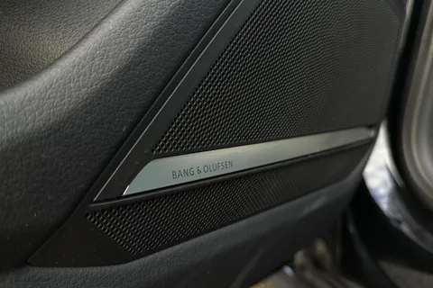 PK74VKX Audi A6 Avant Avant Black Edition 40 TDI quattro 204 PS S tronic Thumbnail #44